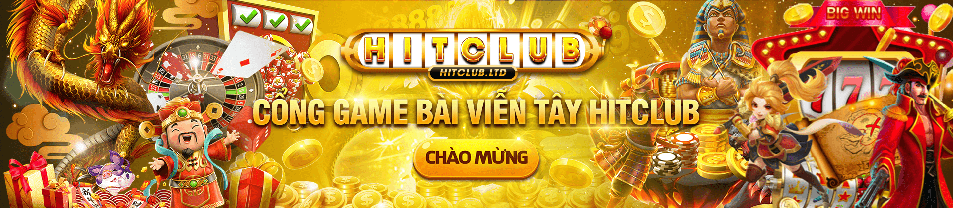 hitclub slot