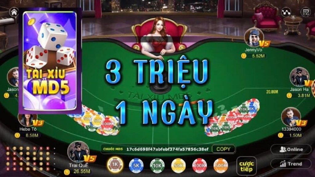 Một số bí quyết tham gia game từ chuyên gia
